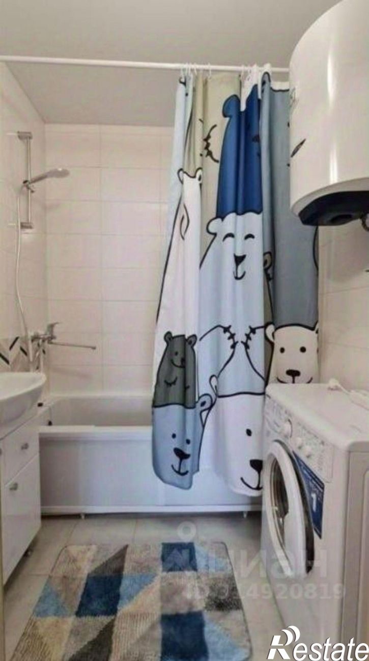 1-комн квартира ул Бориса Житкова, 7 1,  д. 7 1,  к. 1