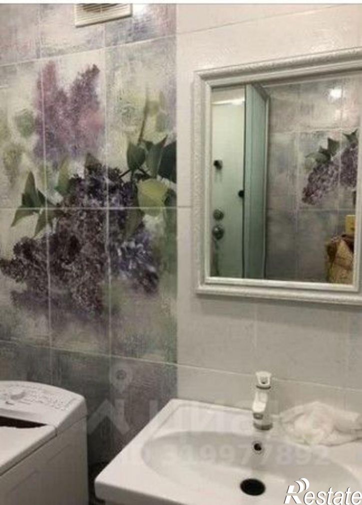 2-комн квартира ул Ставропольская, 9,  д. 9