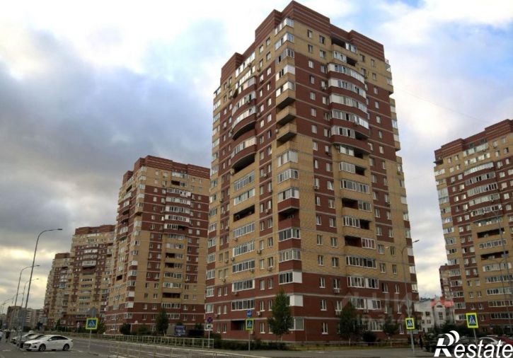 1-комн квартира ул Бориса Житкова, 7 1,  д. 7 1,  к. 1