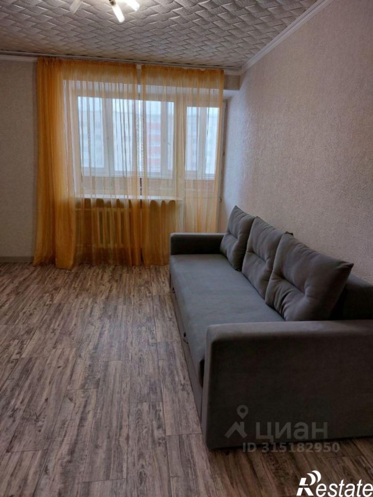 2-комн квартира Заречный проезд, 6 2,  д. 6 2,  к. 2