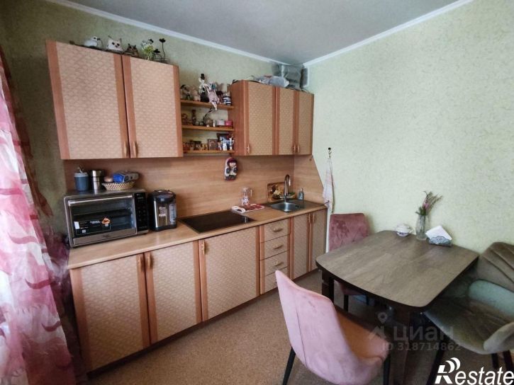 2-комн квартира ул Широтная, 165 4,  д. 165 4,  к. 4