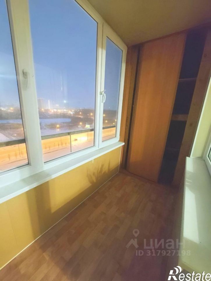 2-комн квартира Солнечный проезд, 26,  д. 26