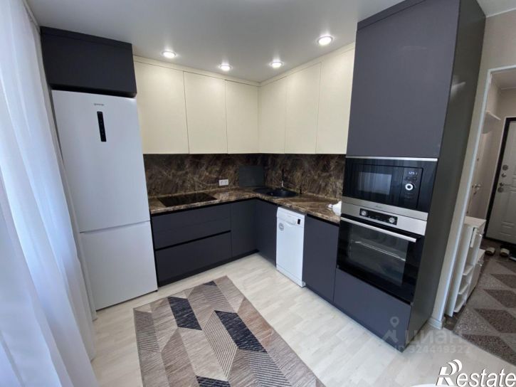 1-комн квартира улица Валентины Трофимовой, 2,  д. 2