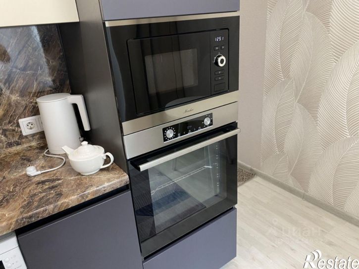 1-комн квартира улица Валентины Трофимовой, 2,  д. 2