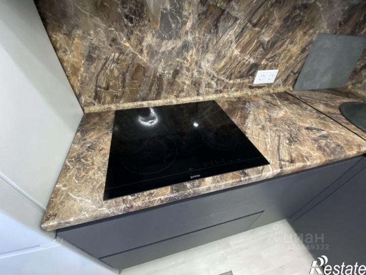 1-комн квартира улица Валентины Трофимовой, 2,  д. 2