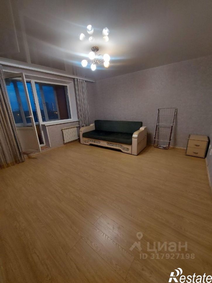 2-комн квартира Солнечный проезд, 26,  д. 26