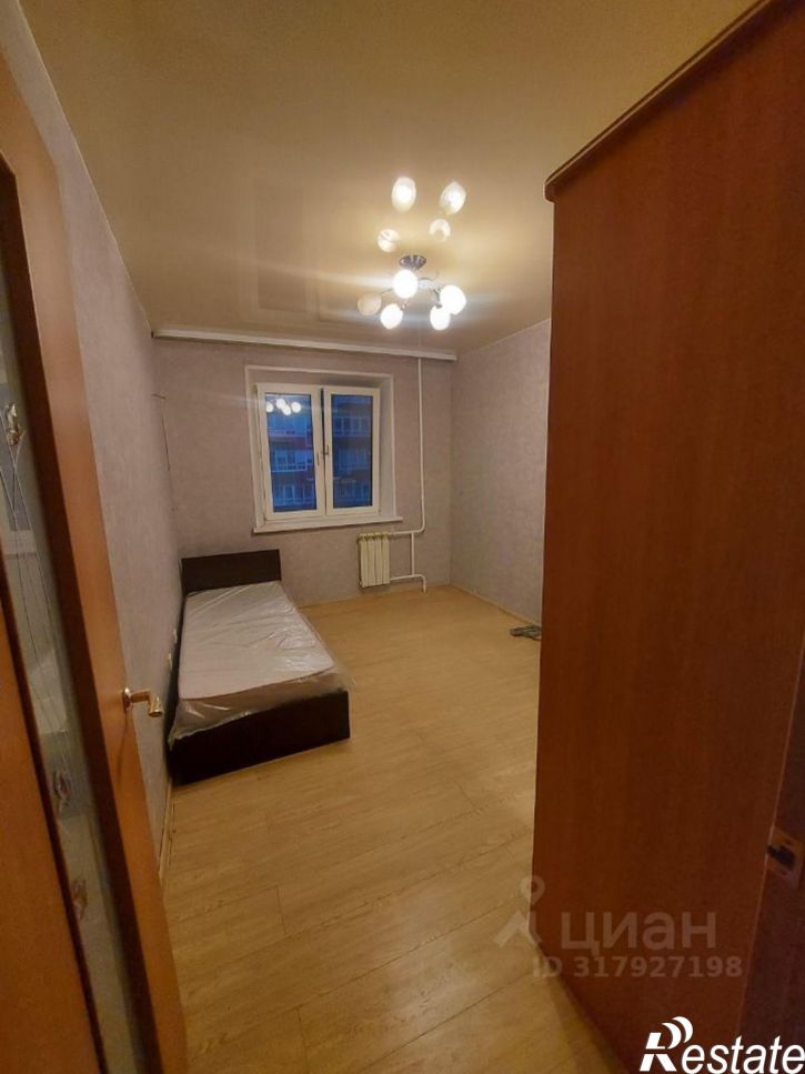 2-комн квартира Солнечный проезд, 26,  д. 26