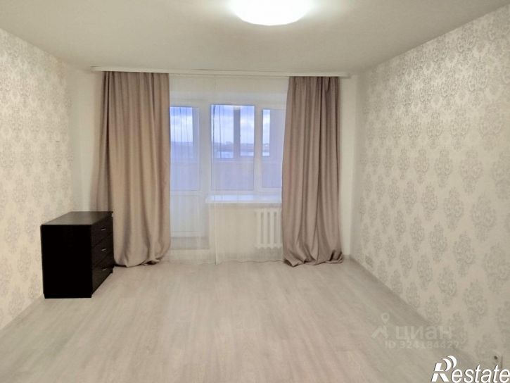 1-комн квартира улица Избышева, 6,  д. 6