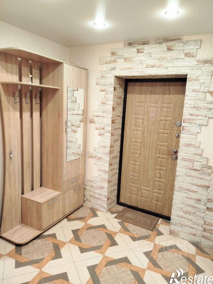 1-комн квартира улица Избышева, 6,  д. 6