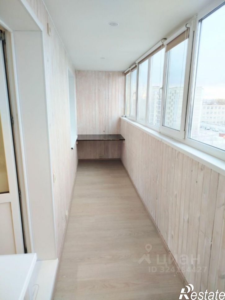 1-комн квартира улица Избышева, 6,  д. 6