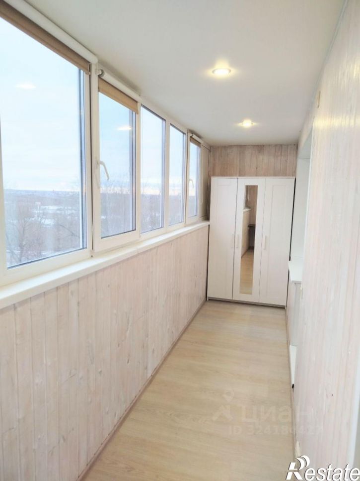 1-комн квартира улица Избышева, 6,  д. 6