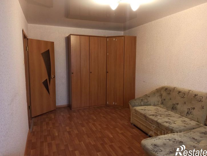 1-комн квартира улица Домостроителей, 14,  д. 14