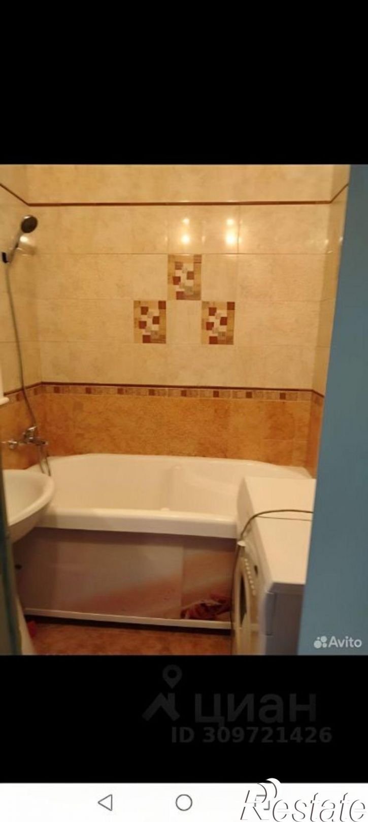 1-комн квартира улица 30 лет Победы, 46,  д. 46