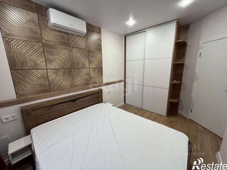 1-комн квартира Фабричная улица, 9/2,  д. 9/2