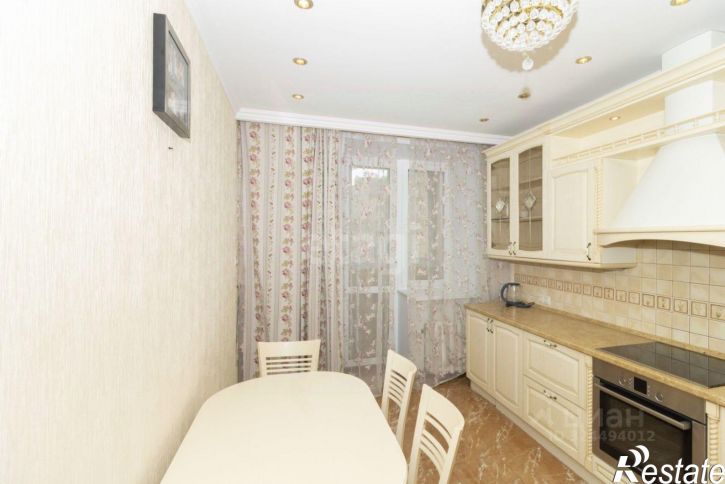 2-комн квартира улица Циолковского, 7/2,  д. 7/2