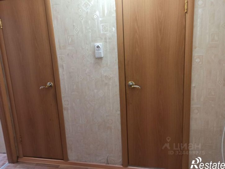 1-комн квартира улица Домостроителей, 14,  д. 14