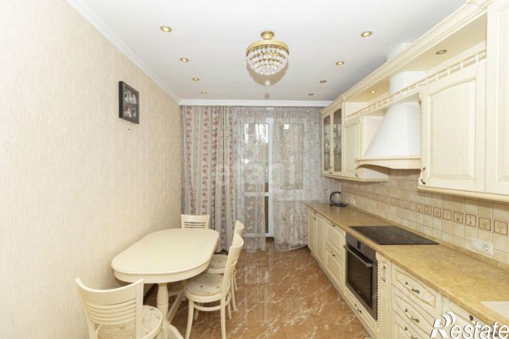 2-комн квартира улица Циолковского, 7/2,  д. 7/2