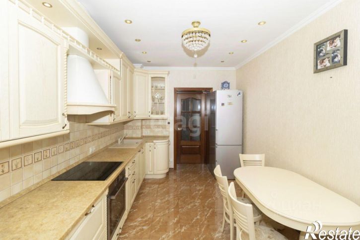 2-комн квартира улица Циолковского, 7/2,  д. 7/2