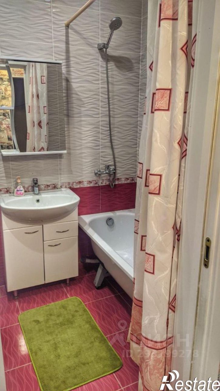 1-комн квартира улица Дружбы, 73 к3,  д. 73 к3