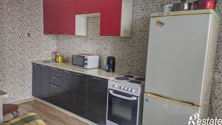 1-комн квартира улица Дружбы, 73 к3,  д. 73 к3