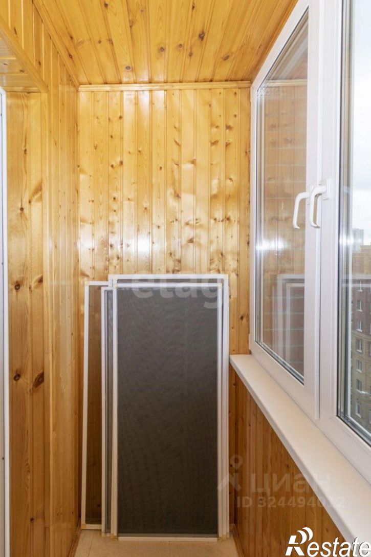 2-комн квартира улица Циолковского, 7/2,  д. 7/2