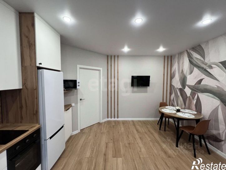 1-комн квартира Фабричная улица, 9/2,  д. 9/2