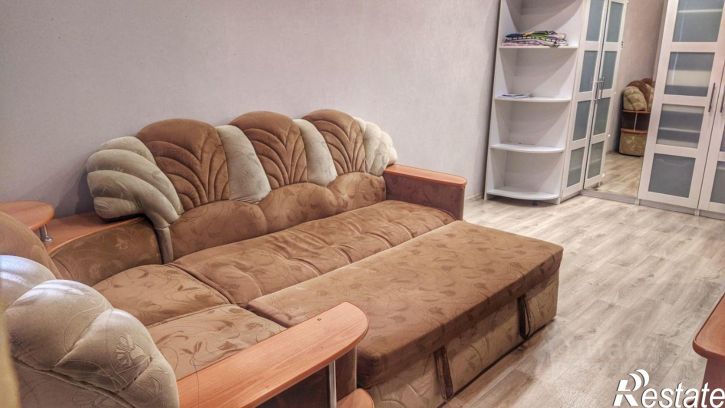 1-комн квартира улица Дружбы, 73 к3,  д. 73 к3