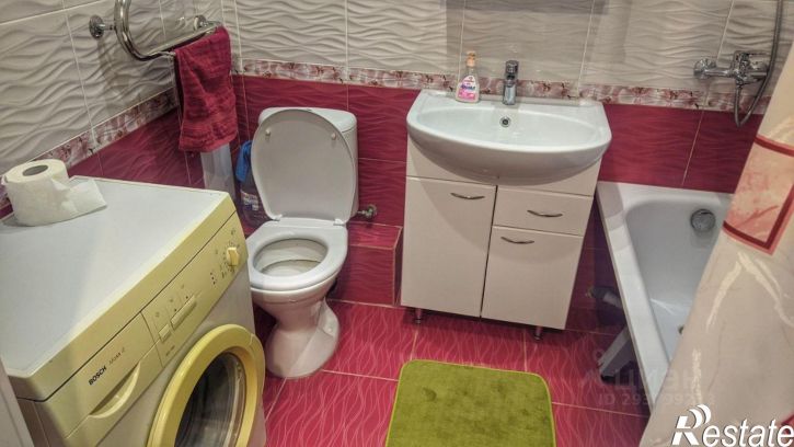 1-комн квартира улица Дружбы, 73 к3,  д. 73 к3