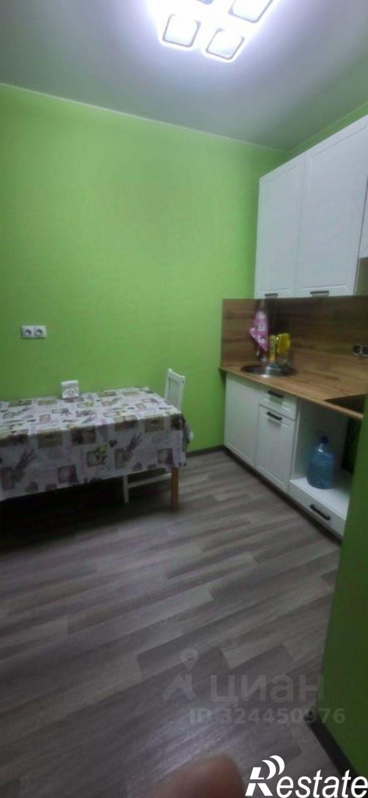 1-комн квартира улица Андрея Приказнова, 7,  д. 7