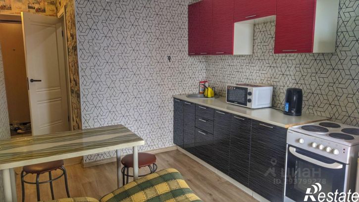 1-комн квартира улица Дружбы, 73 к3,  д. 73 к3