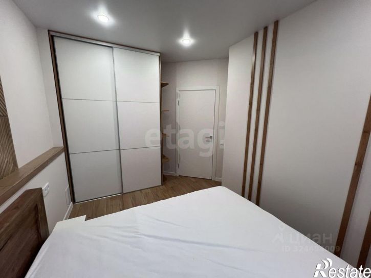 1-комн квартира Фабричная улица, 9/2,  д. 9/2