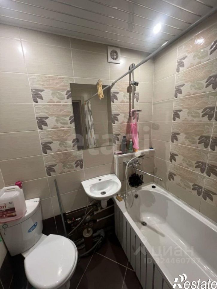 1-комн квартира проезд Геологоразведчиков, 4,  д. 4