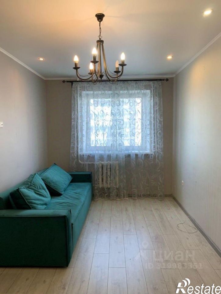 1-комн квартира улица Михаила Сперанского, 17 к1,  д. 17 к1