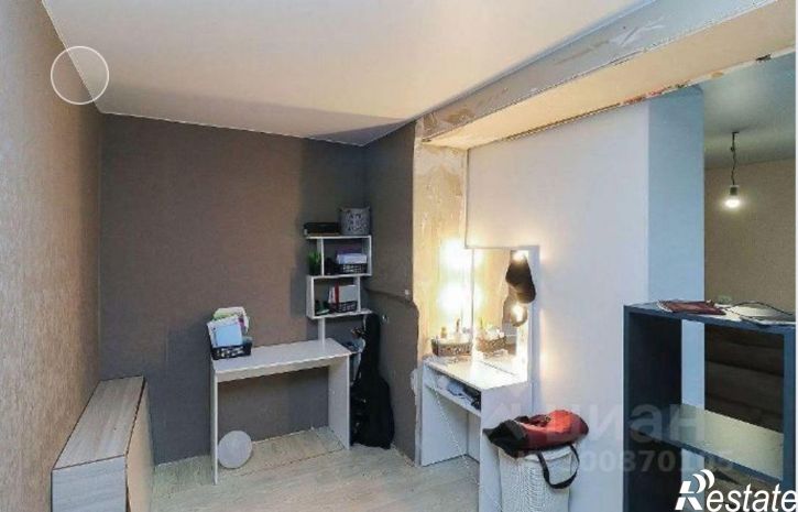 3-комн квартира Новосибирская улица, 20,  д. 20