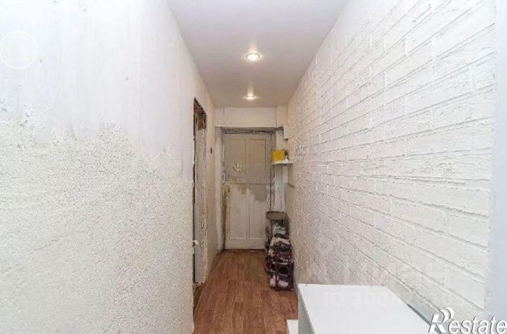 3-комн квартира Новосибирская улица, 20,  д. 20