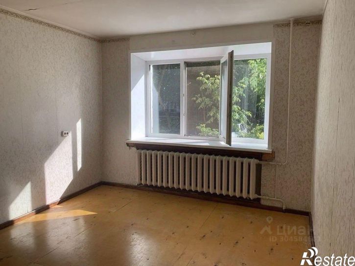 2-комн квартира Ялуторовская улица, 23,  д. 23