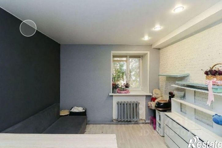 3-комн квартира Новосибирская улица, 20,  д. 20