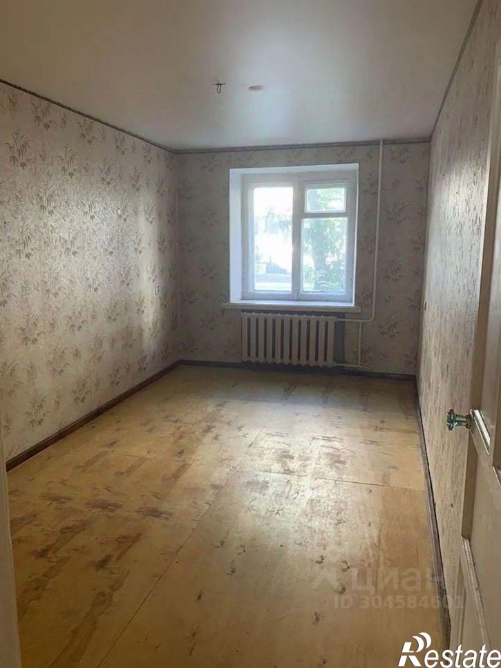 2-комн квартира Ялуторовская улица, 23,  д. 23