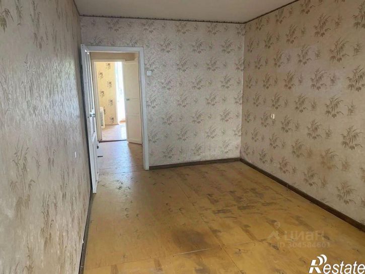 2-комн квартира Ялуторовская улица, 23,  д. 23