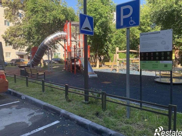 2-комн квартира Ялуторовская улица, 23,  д. 23