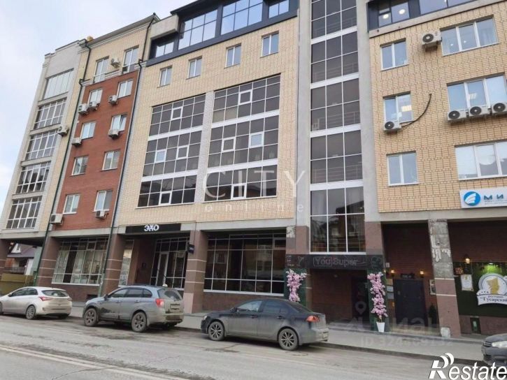 Офис ул Водопроводная, 25,  д. 25