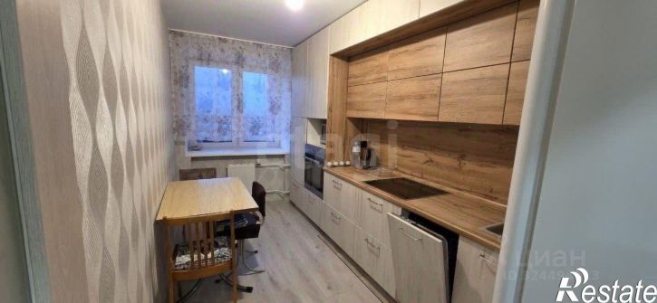 2-комн квартира ул Газопромысловая, 1 1,  д. 1 1,  к. 1