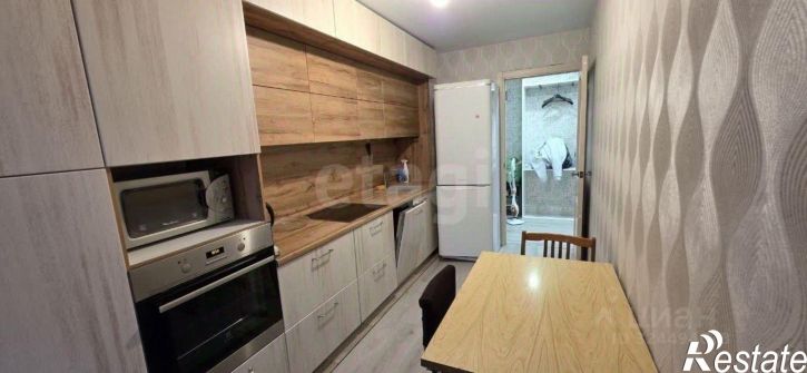 2-комн квартира ул Газопромысловая, 1 1,  д. 1 1,  к. 1