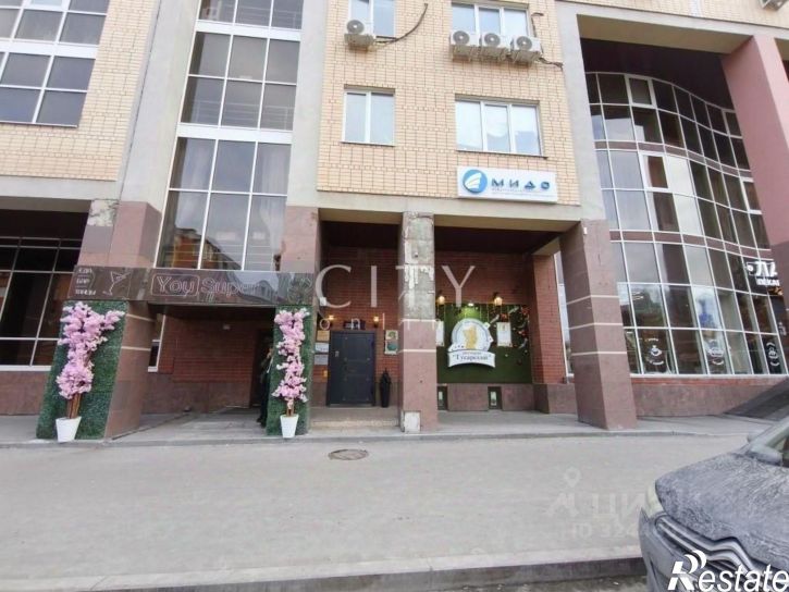 Офис ул Водопроводная, 25,  д. 25