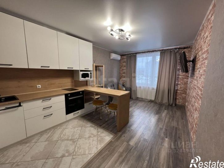 1-комн квартира ул Селекционная, 4,  д. 4