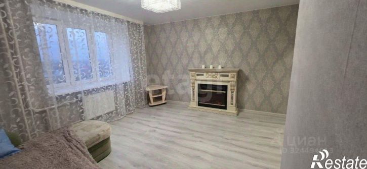 2-комн квартира ул Газопромысловая, 1 1,  д. 1 1,  к. 1