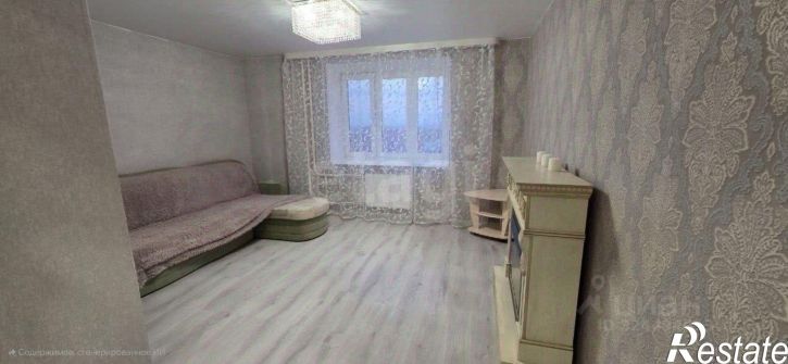 2-комн квартира ул Газопромысловая, 1 1,  д. 1 1,  к. 1