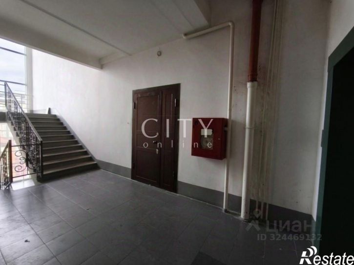 Офис ул Водопроводная, 25,  д. 25