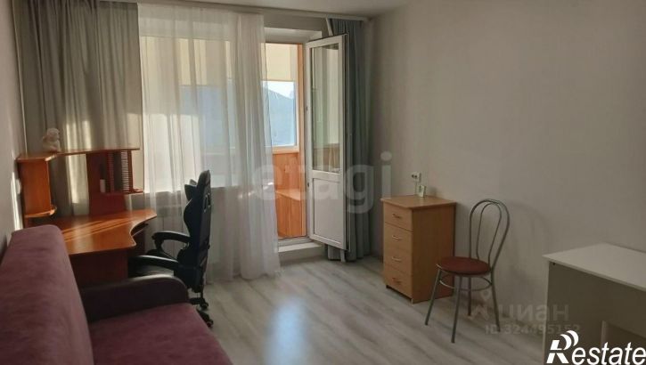 1-комн квартира ул Широтная, 55,  д. 55