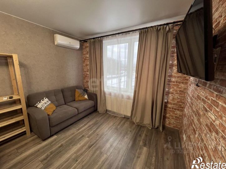 1-комн квартира ул Селекционная, 4,  д. 4